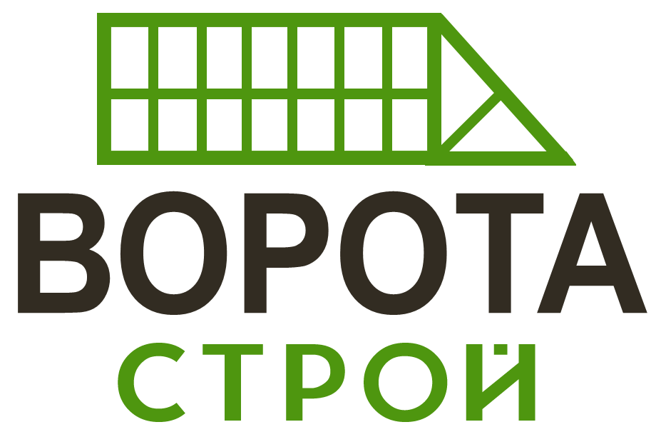 Откатные ворота с дистанционным управлением в Головино